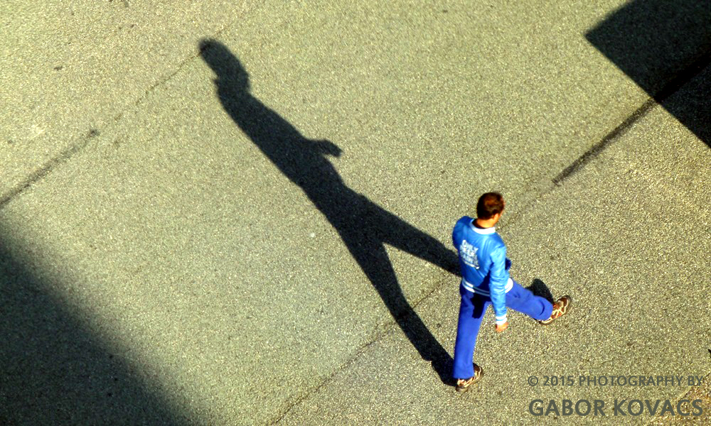 walking tall © 2015 PHOTOGRAPHY BY GABOR KOVACS